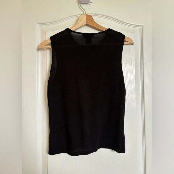 SPANNER Embroidered  Top - Picture 5 of 5